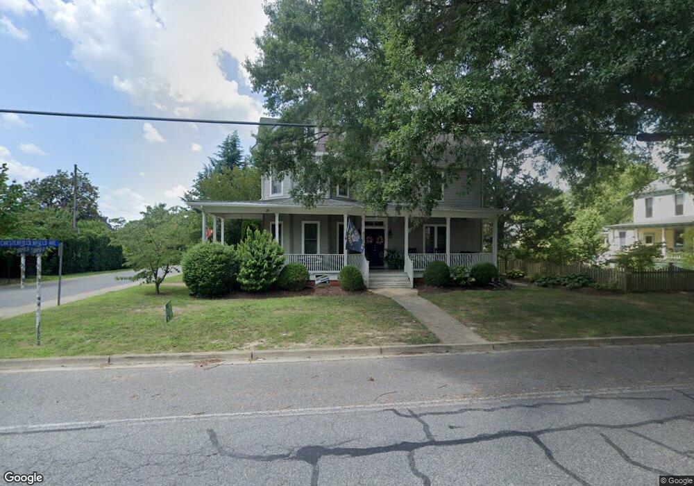 401 Chesterfield Ave, Centreville, MD 21617 - photo 1