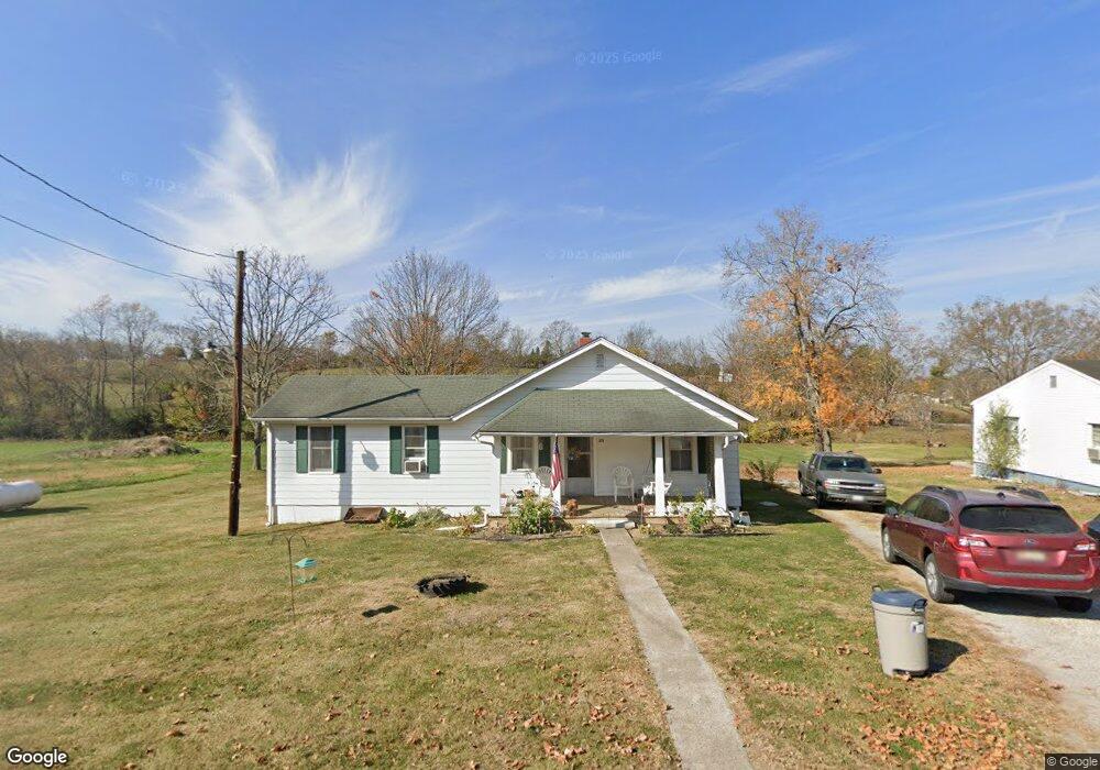 213 Junction Rd, Ewing, KY 41039 - photo 1