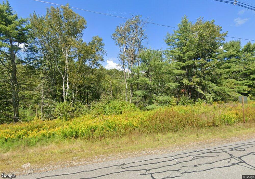 0 High Ridge, Woolwich, ME 04579 - photo 1