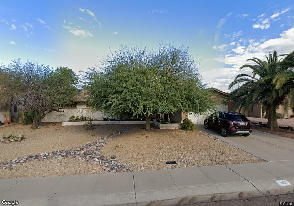 808 E Dava Dr, Tempe, AZ 85283 - photo 1