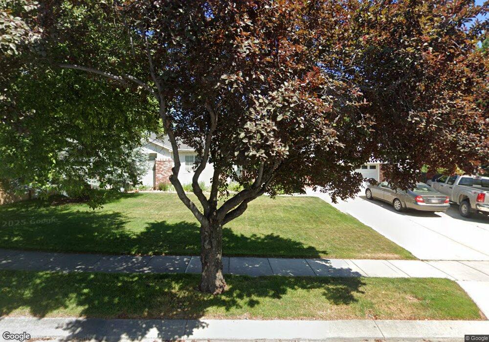 4688 Harkness Dr, West Jordan, UT 84088 - photo 1