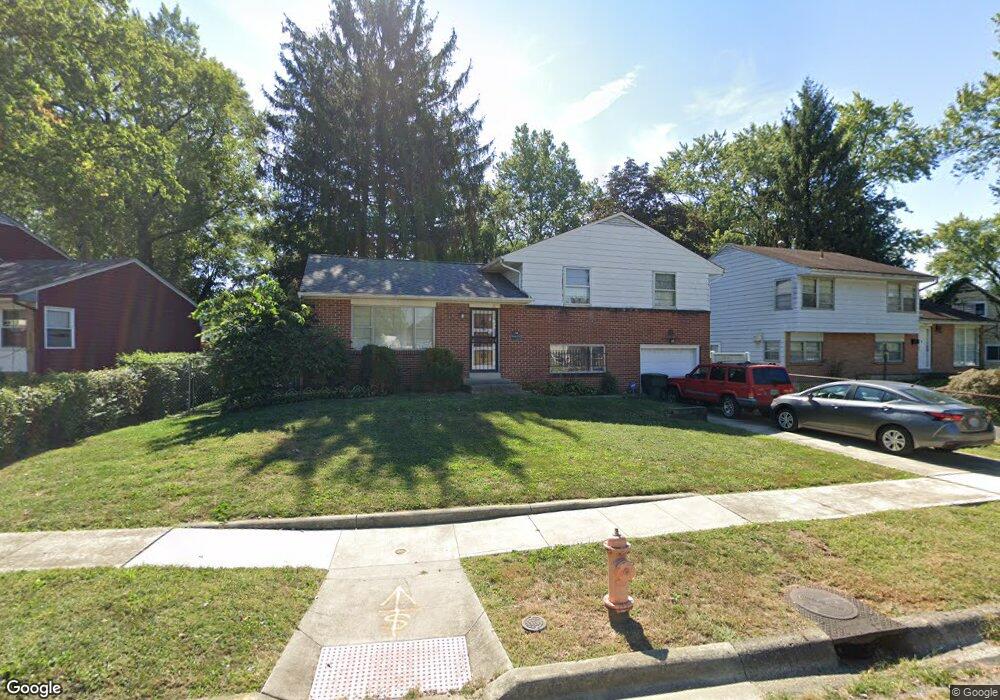 1586 Baxter Dr, Columbus, OH 43227 - photo 1