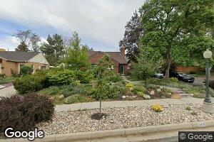 1815 E 900 S, Salt Lake City, UT 84108