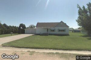 577 Ash St, Grainfield, KS 67737
