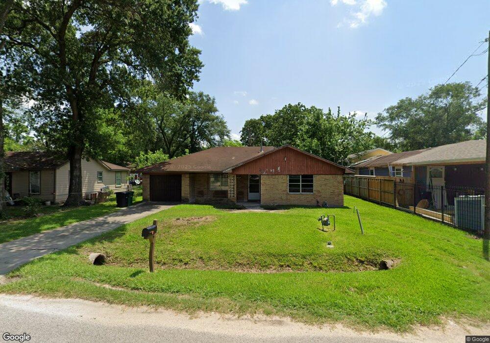 9102 Grady St, Houston, TX 77016 - photo 1