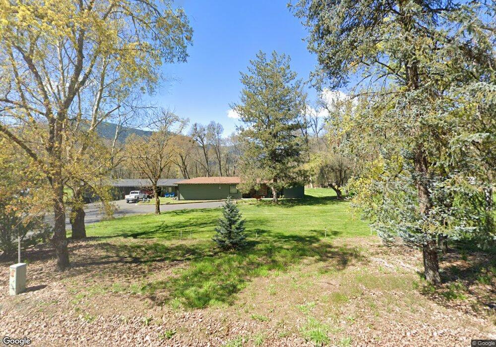 2935 E Evans Creek Rd, Rogue River, OR 97537 - photo 1