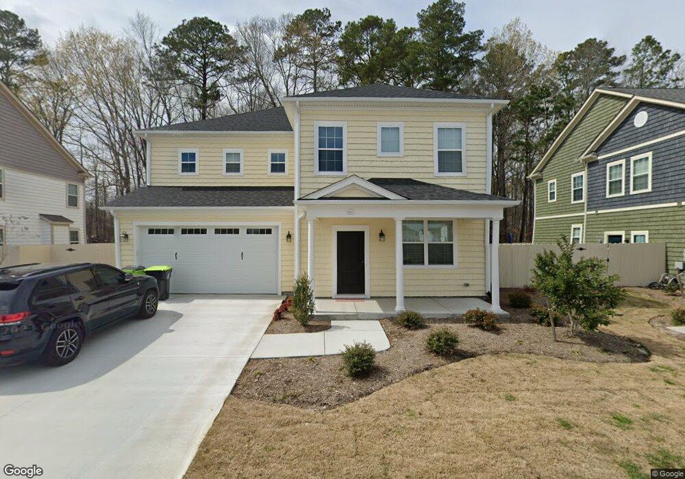 521 Middleton Way, Chesapeake, VA 23322 - photo 1