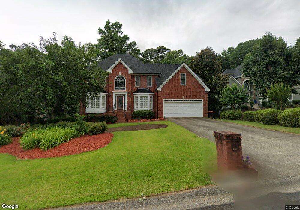 1876 Wicks Valley Dr unit 3, Marietta, GA 30062 - photo 1