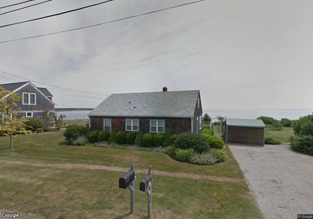 38 Ocean Dr, Little Compton, RI 02837 - photo 1