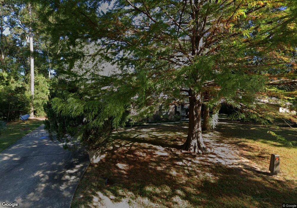 84 Woodridge Ln, Picayune, MS 39466 - photo 1