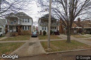 4258 Jonathon St, Dearborn, MI 48126
