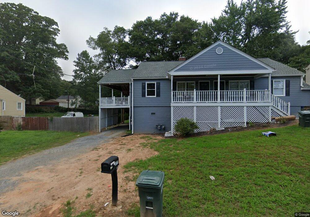 377 Phillips Dr SE unit 8, Marietta, GA 30060 - photo 1