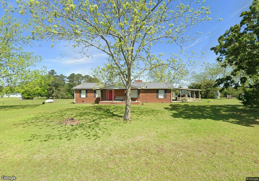 437 Evergreen Rd, Doerun, GA 31744 - photo 1