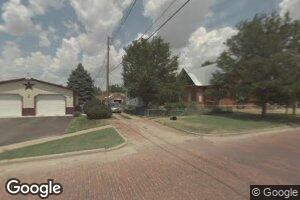 222 E Commercial St, Oberlin, KS 67749