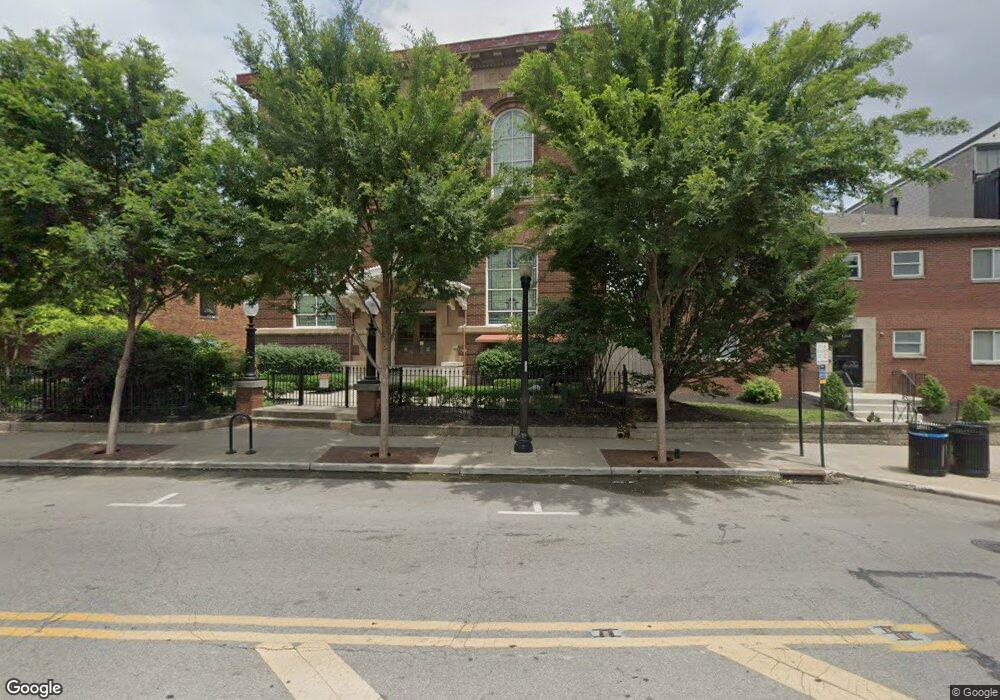 1276 N High St, Columbus, OH 43201 - photo 1