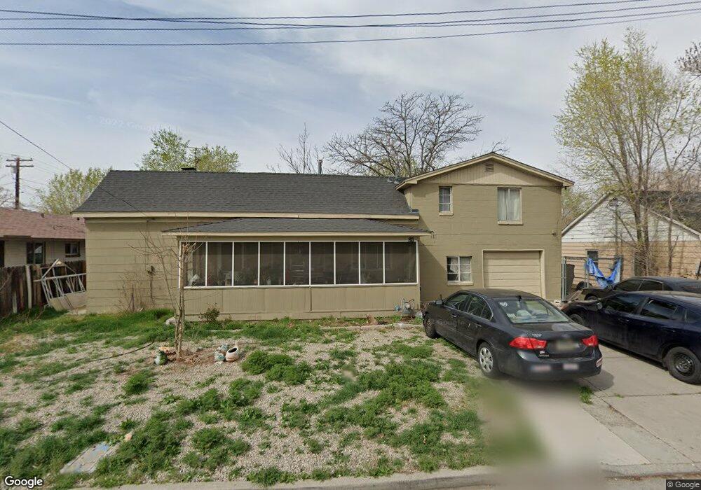 811 10th St, Sparks, NV 89431 - photo 1