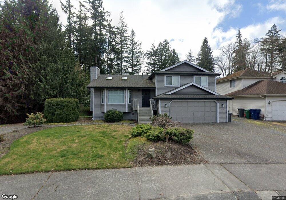 4694 71st Place SW, Mukilteo, WA 98275 - photo 1