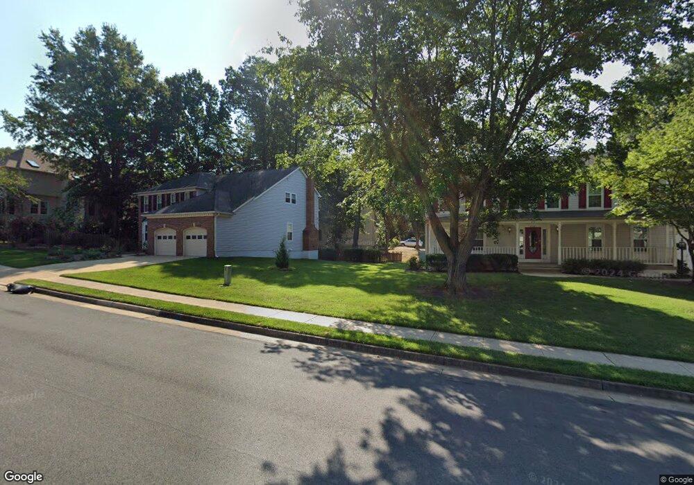 4250 Moot Dr, Dumfries, VA 22025 - photo 1