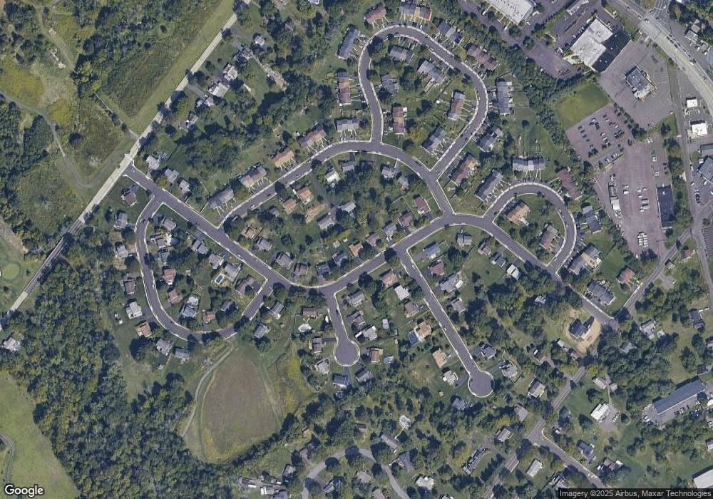 1227 Independence Way, Hatfield, PA 19440 - photo 1