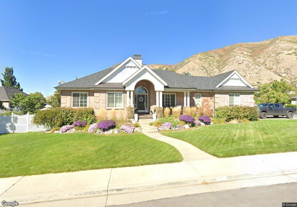 1763 E 1225 S, Springville, UT 84663 - photo 1