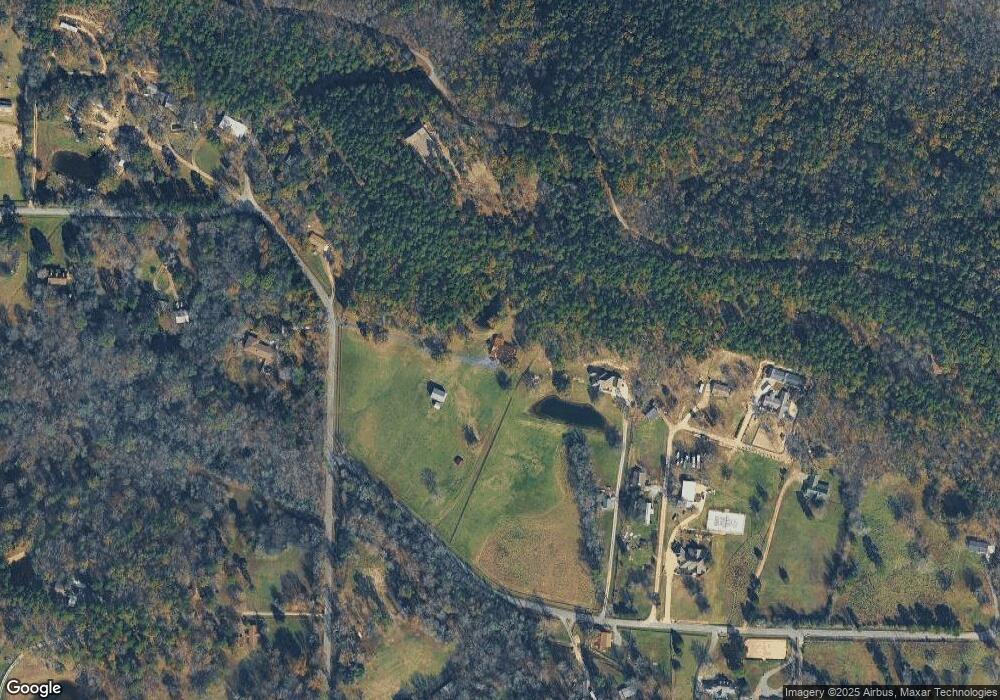 4625 Jones Loop Rd, Little Rock, AR 72223 - photo 1