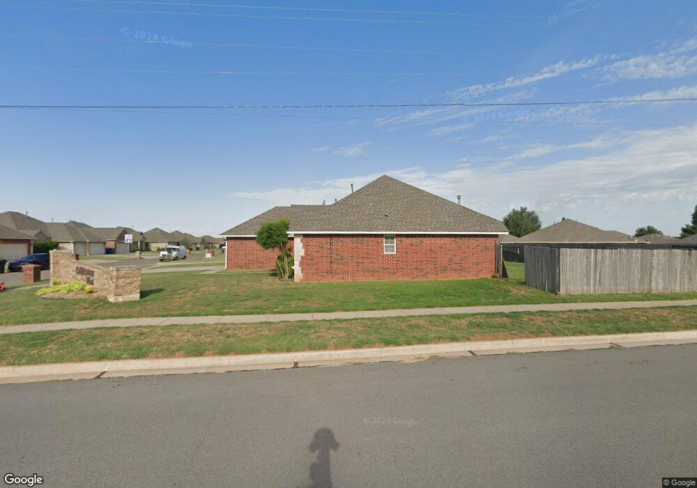 1137 Glen Eagles Ct, Norman, OK 73072 - photo 1