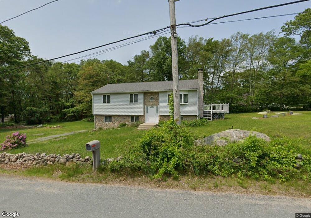 77 Charles Ave, Charlestown, RI 02813 - photo 1