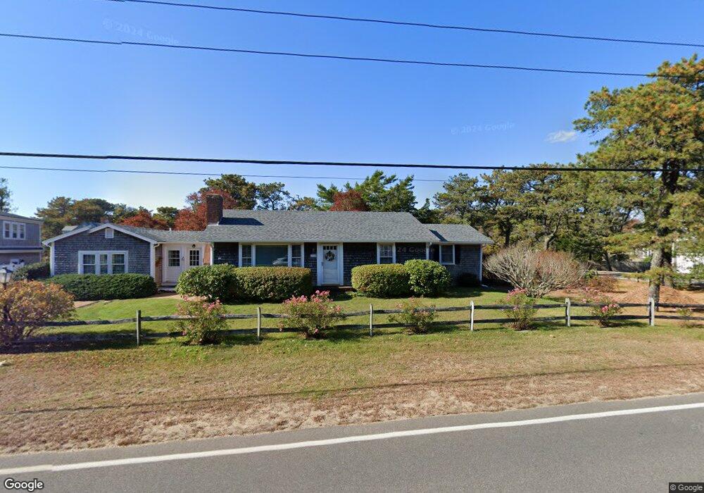 294 Katama Rd, Edgartown, MA 02539 - photo 1