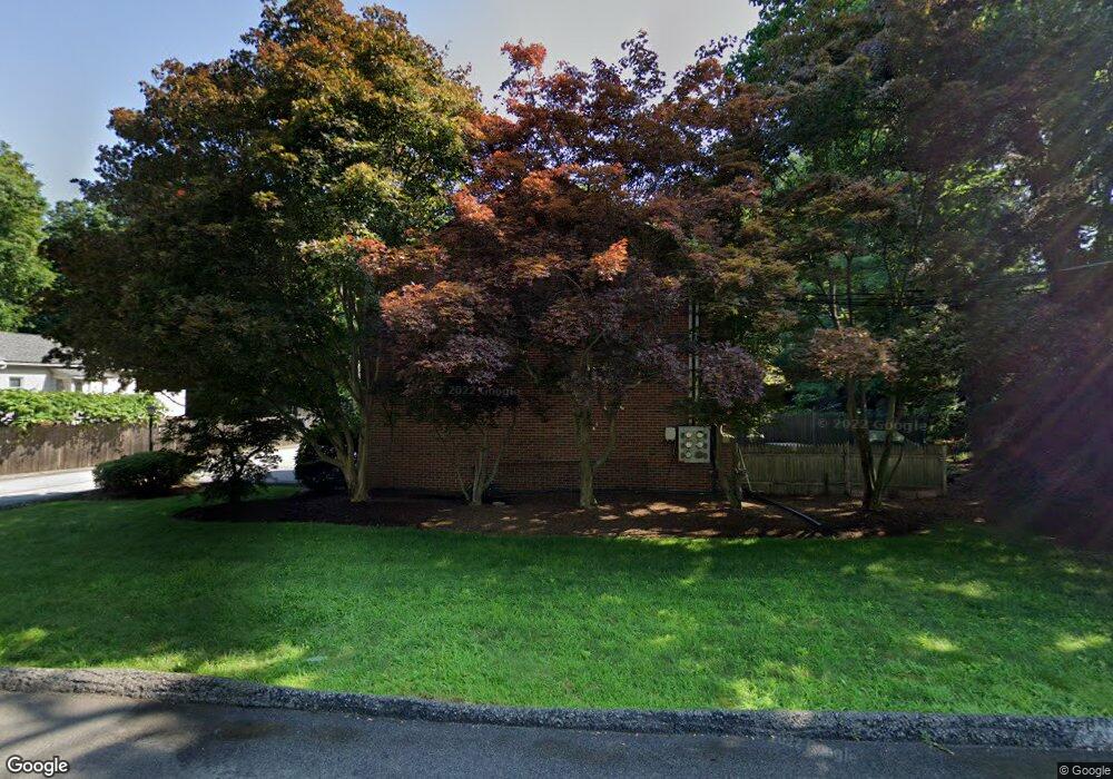 30 Madoc St, Newton Center, MA 02459 - photo 1