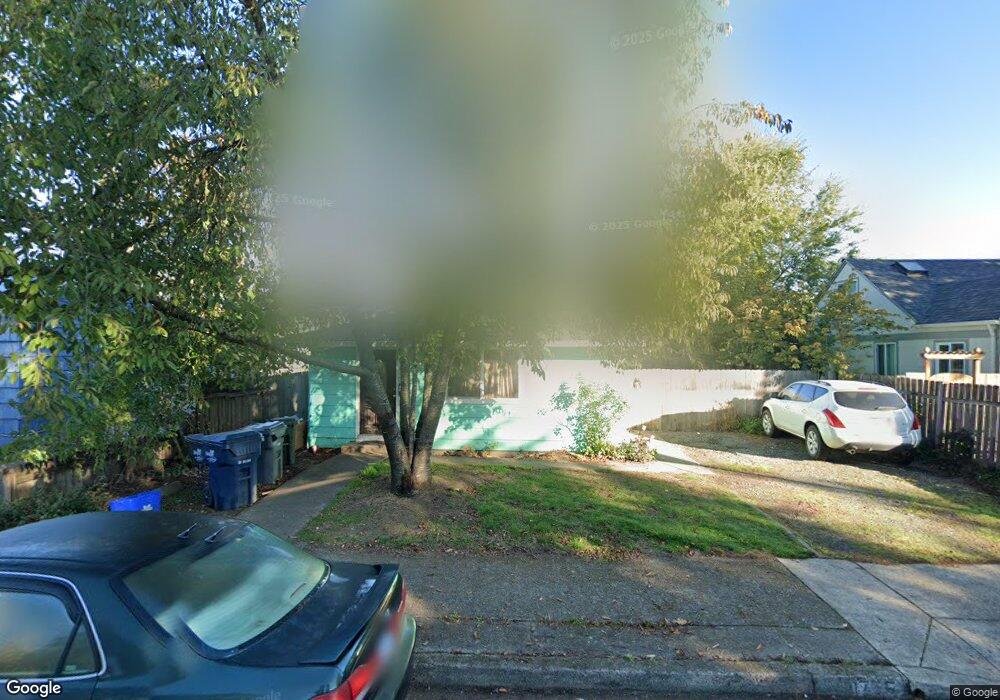 1775 W 9th Place, Eugene, OR 97402 - photo 1