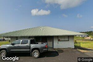76-5858 Mamalahoa Hwy, Holualoa, HI 96725