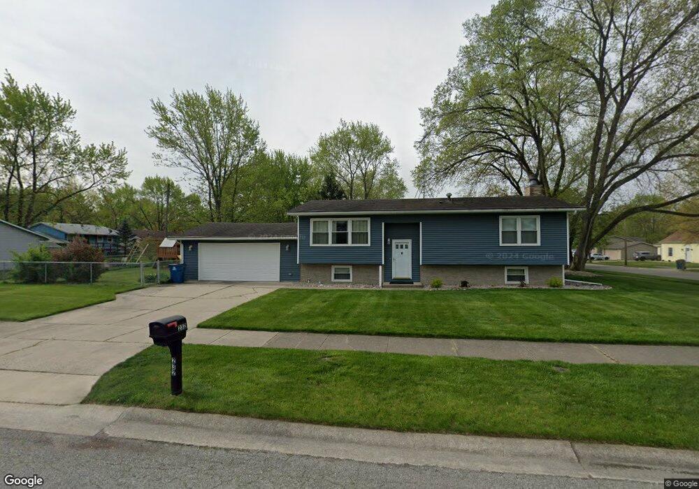 232 Walnut Ln, Crown Point, IN 46307 - photo 1