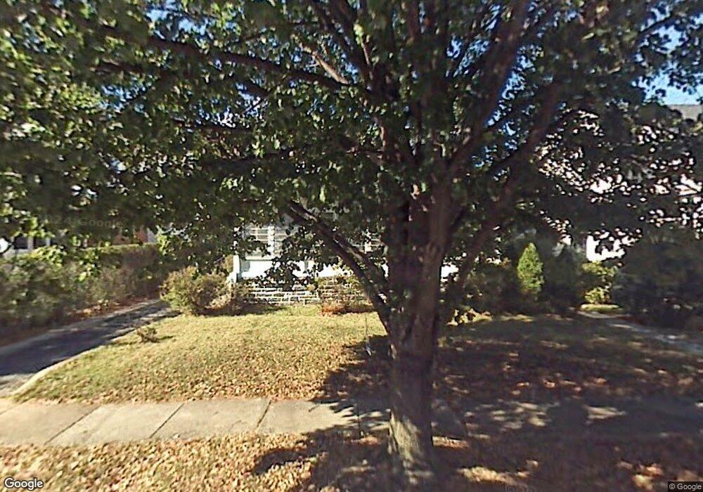 206 Sagamore Rd, Havertown, PA 19083 - photo 1