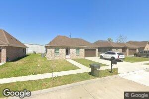 251 Juliana Way, Houma, LA 70364