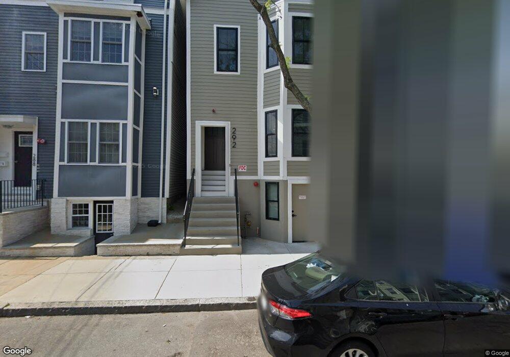 292 Princeton St, Boston, MA 02128 - photo 1