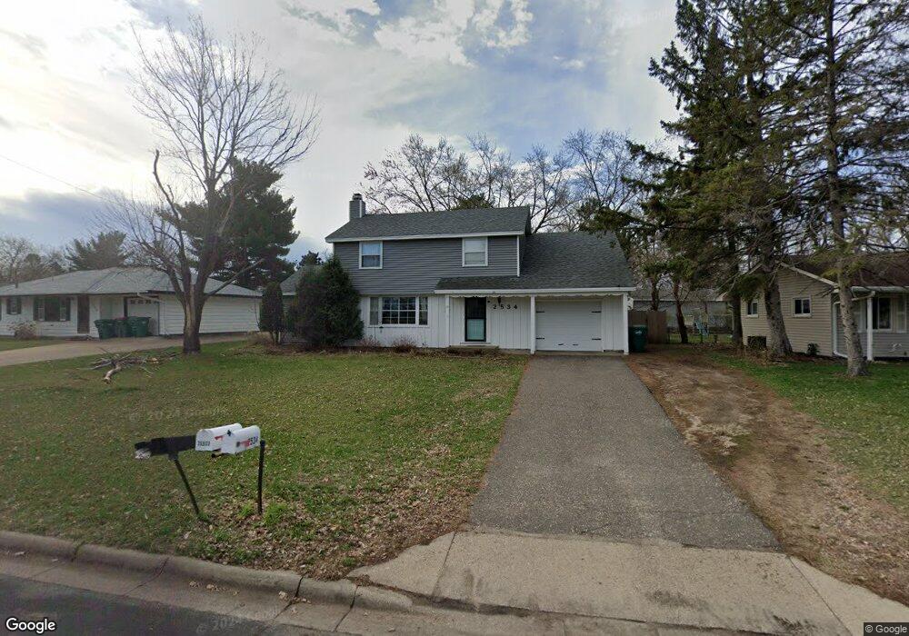 2534 119th Ave NW, Coon Rapids, MN 55433 - photo 1