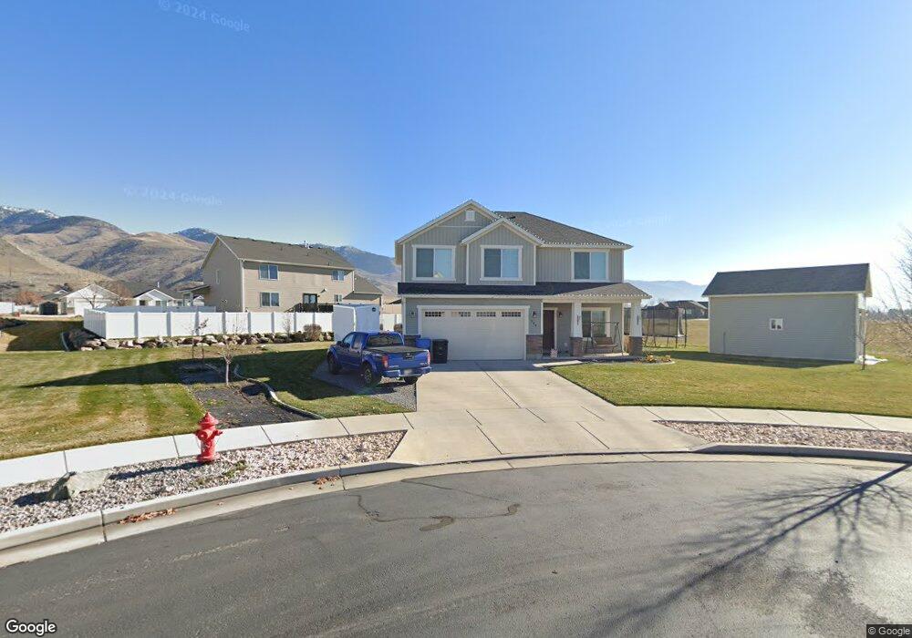 540 N 540 E, Smithfield, UT 84335 - photo 1