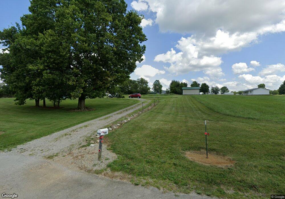 944 Page School Rd, West Union, OH 45693 - photo 1