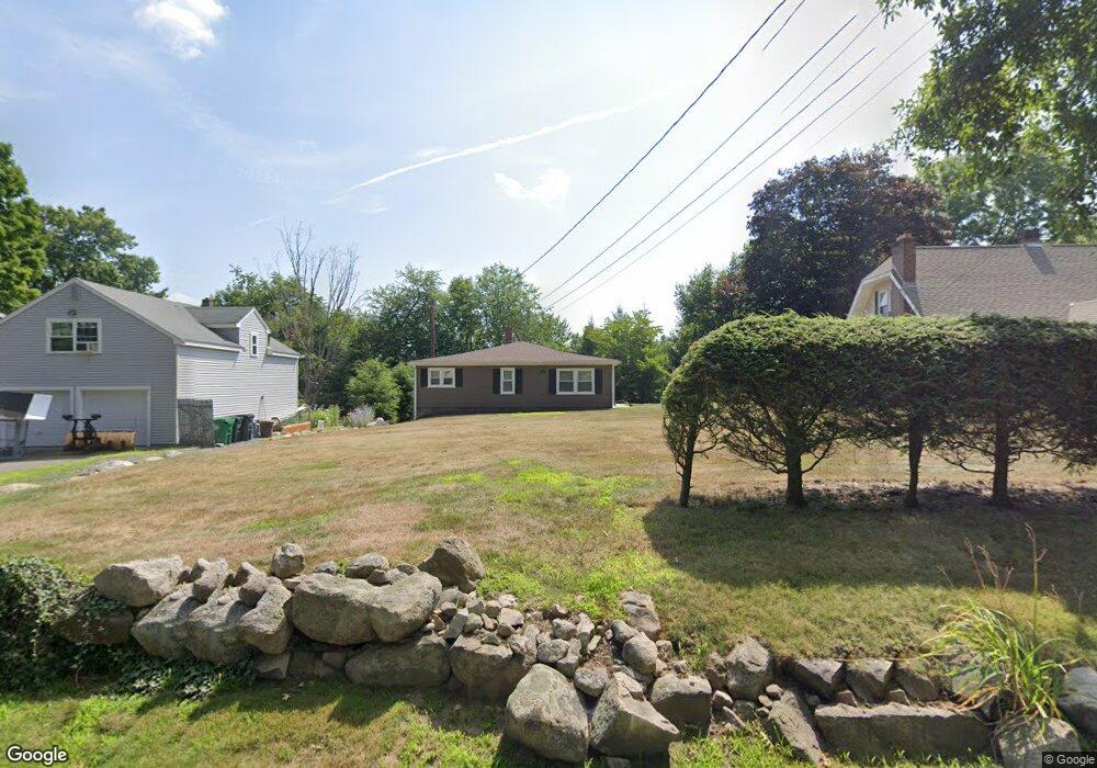 28 Olive St unit 30, Ashland, MA 01721 - photo 1