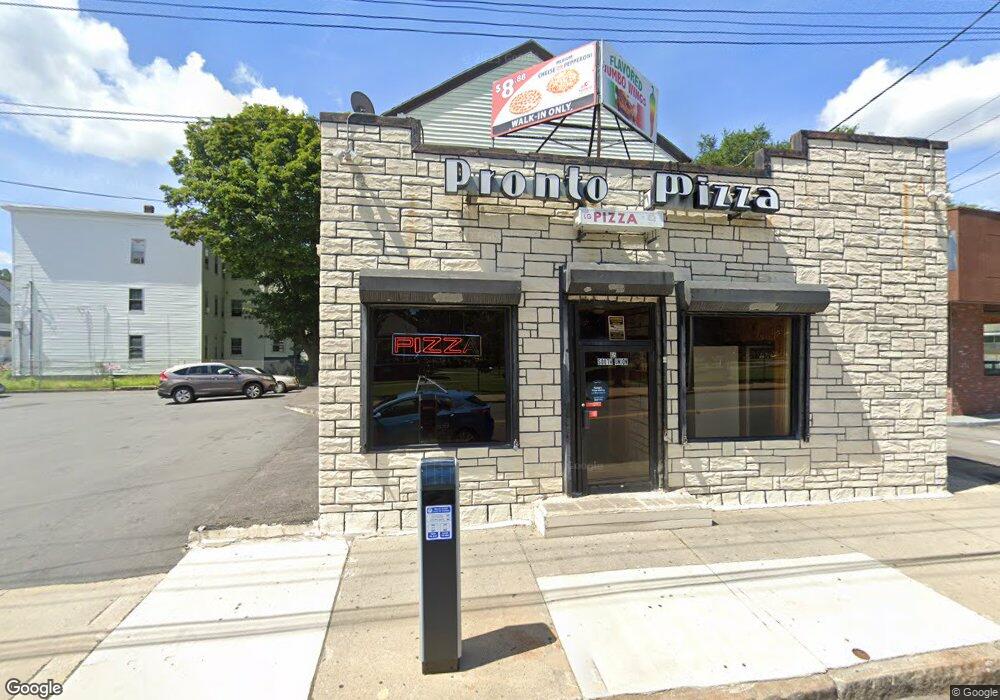 65 S Union St, Lawrence, MA 01843 - photo 1