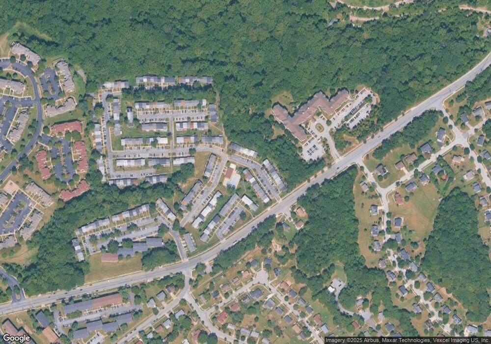 1347 Potomac Heights Dr, Fort Washington, MD 20744 - photo 1