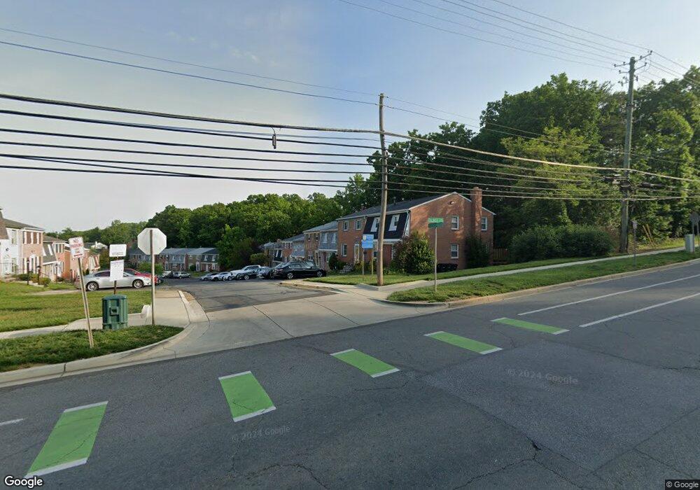 1375 Potomac Heights Dr, Fort Washington, MD 20744 - photo 1