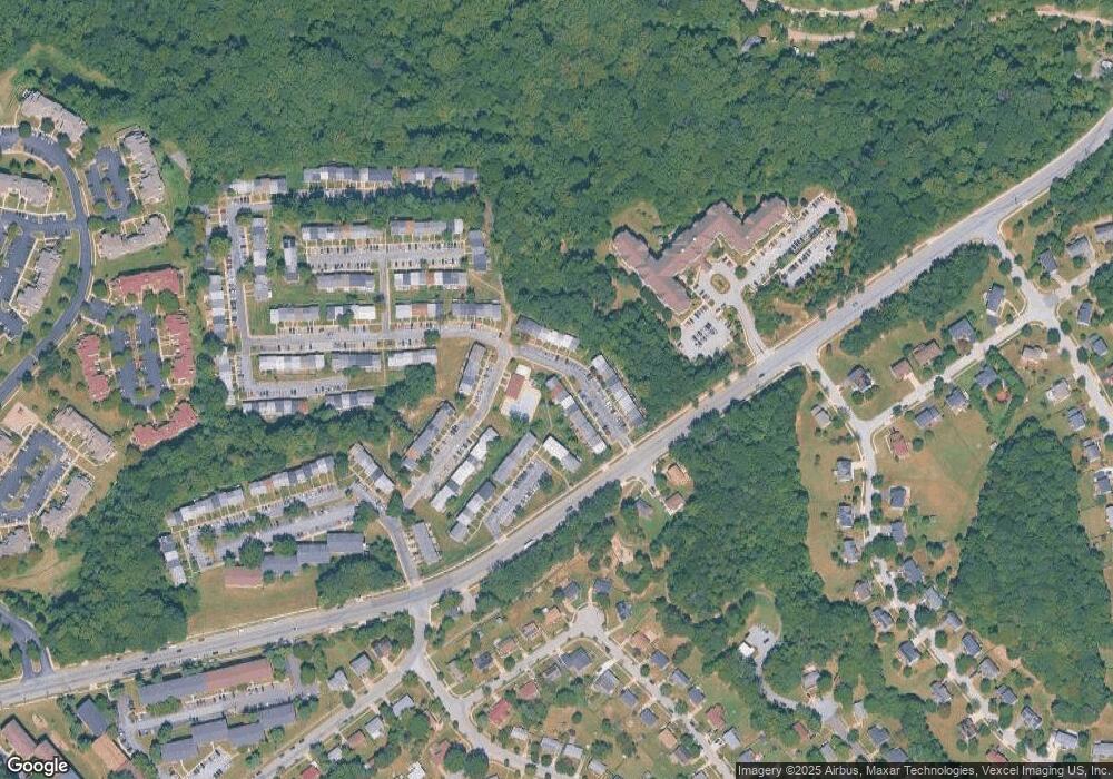 1349 Potomac Heights Dr unit 56, Fort Washington, MD 20744 - photo 1