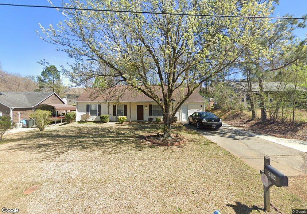 5834 Mistyview Dr, Rex, GA 30273 - photo 1