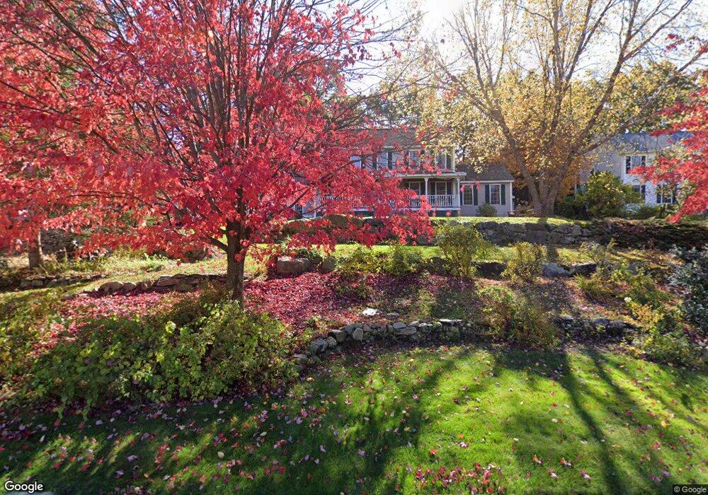 44 Autumn Run, Hooksett, NH 03106 - photo 1