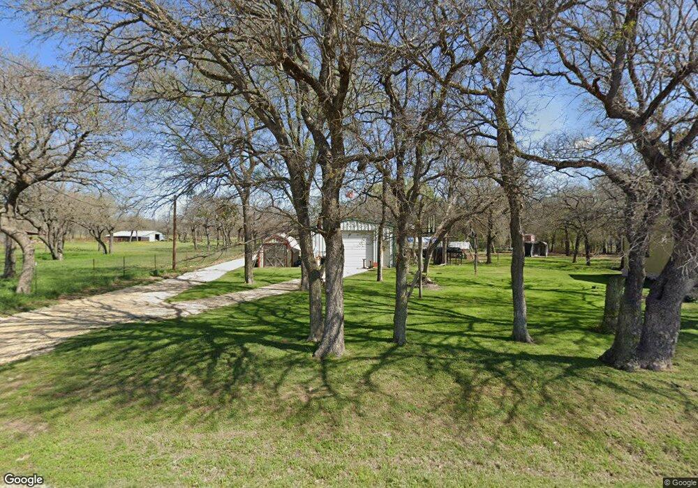 1901 Taylor Rd, Weatherford, TX 76087 - photo 1