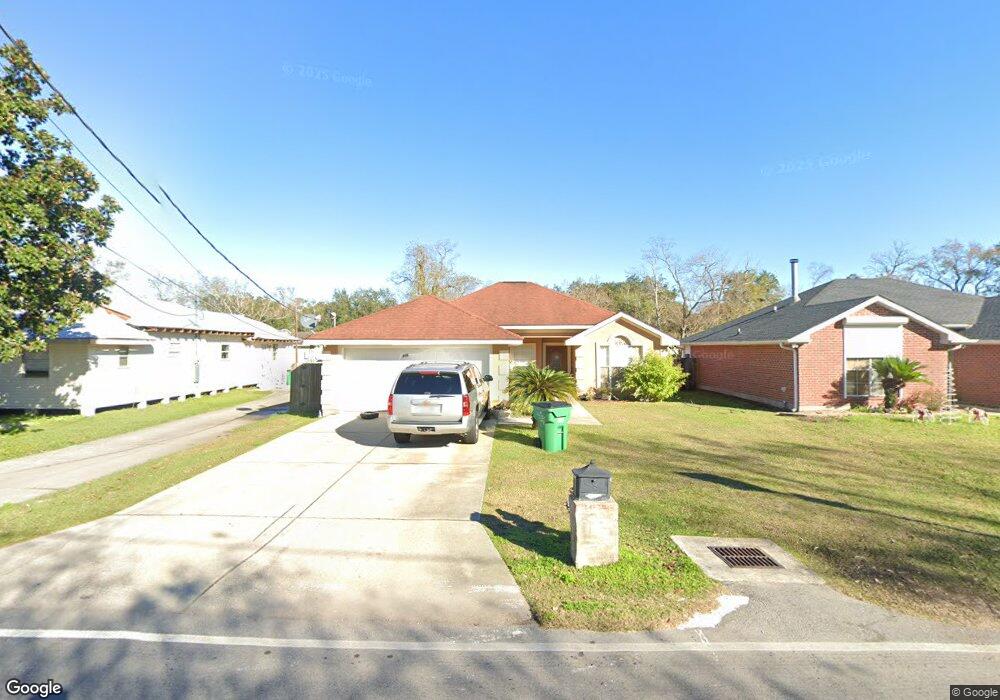 4161 Ames Blvd, Marrero, LA 70072 - photo 1