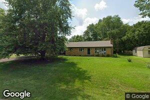 8965 N Timothy Ln, Fountaintown, IN 46130