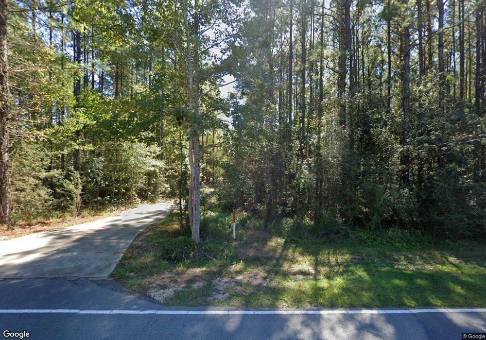 1201 Grain Elevator Rd, Lucedale, MS 39452 - photo 1