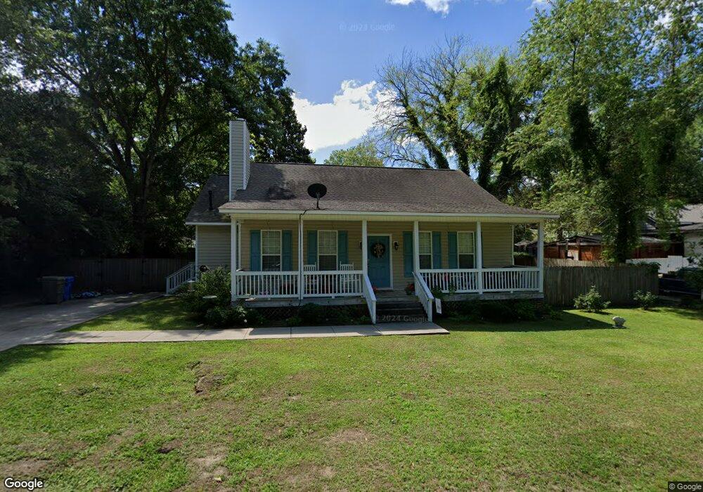 2110 Pleasant Ridge, Camden, SC 29020 - photo 1